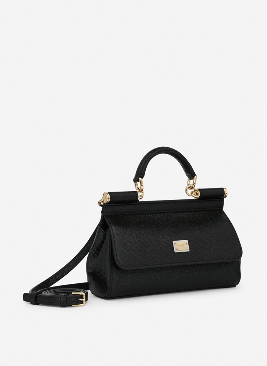 Чанта Small Sicily Dolce&Gabbana